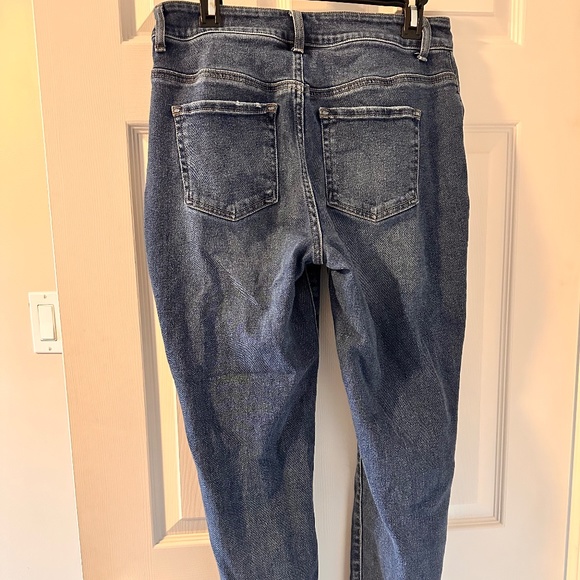 Maurices High Rise Jeans - Picture 3 of 5